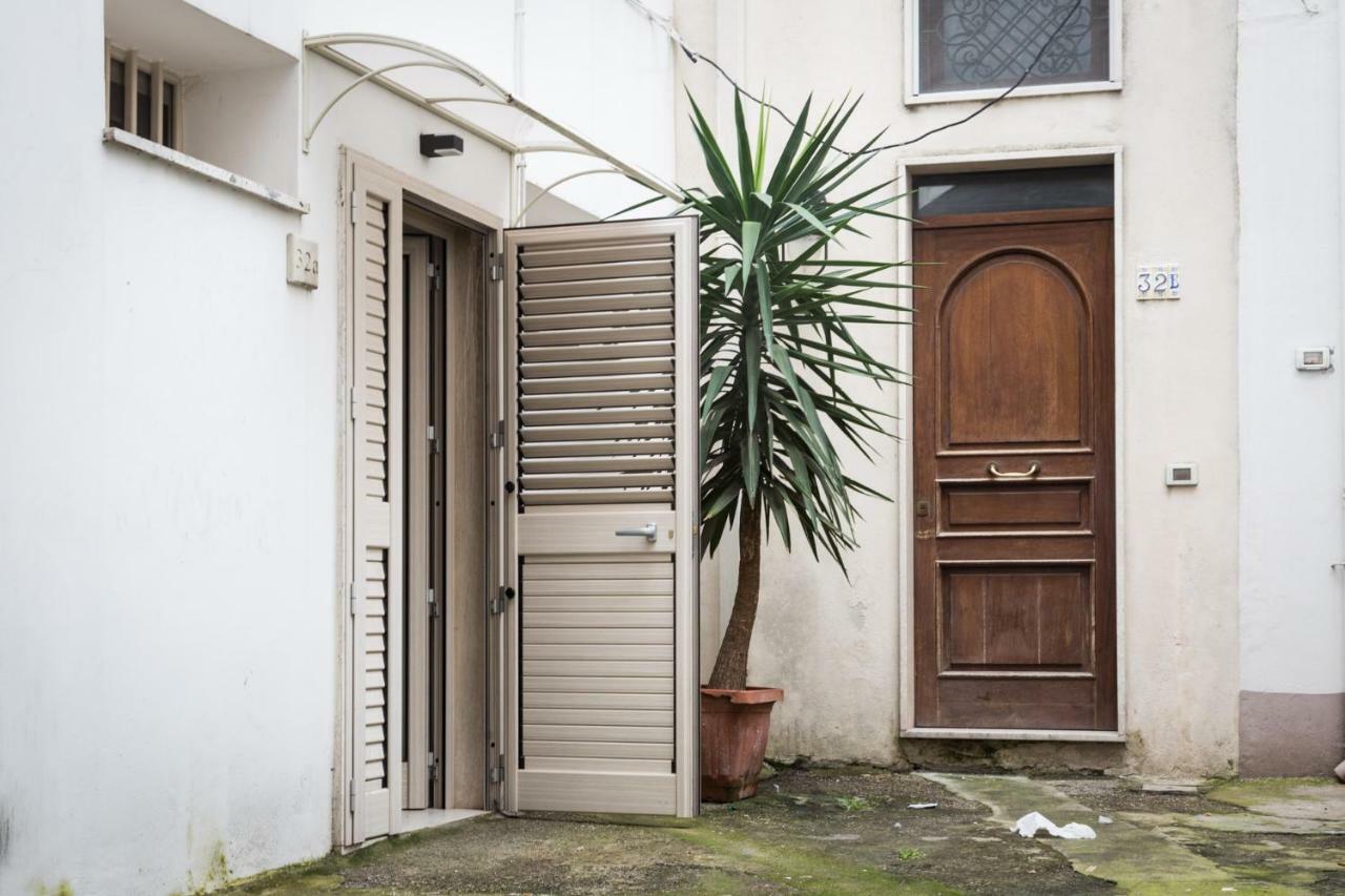 Casa Sofia Vila Galatone Exterior foto