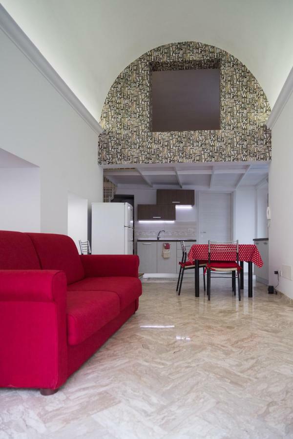 Casa Sofia Vila Galatone Exterior foto